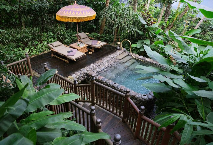Capella Ubud